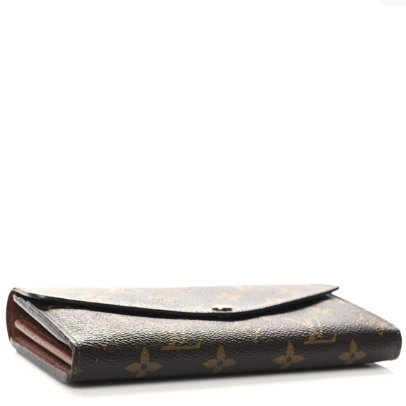 Louis Vuitton Sarah Wallet - Picture 4 of 5